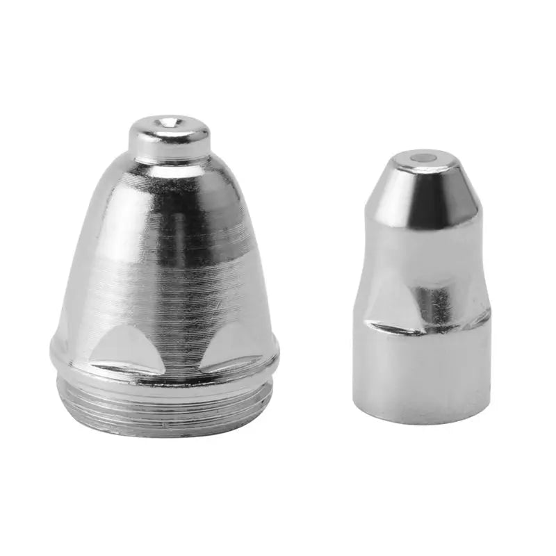 P80 Plasma Torch Consumables 1.1mm Nozzle & Electrode 20pc Set