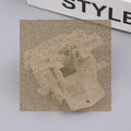 Dishwasher Door Lock Switch Assembly – RX30 Vie9 WE203 CF9