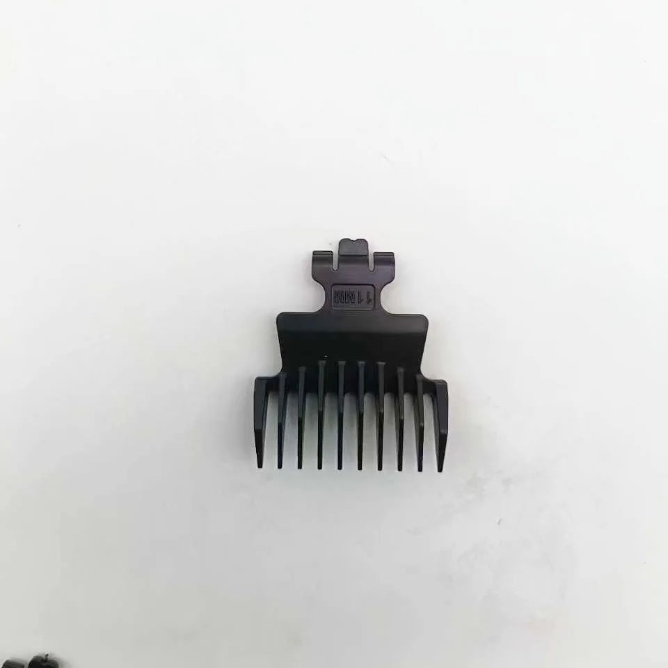 Kemei KM-2299 KM-2293 Hair Clipper Guide Combs 5–11mm