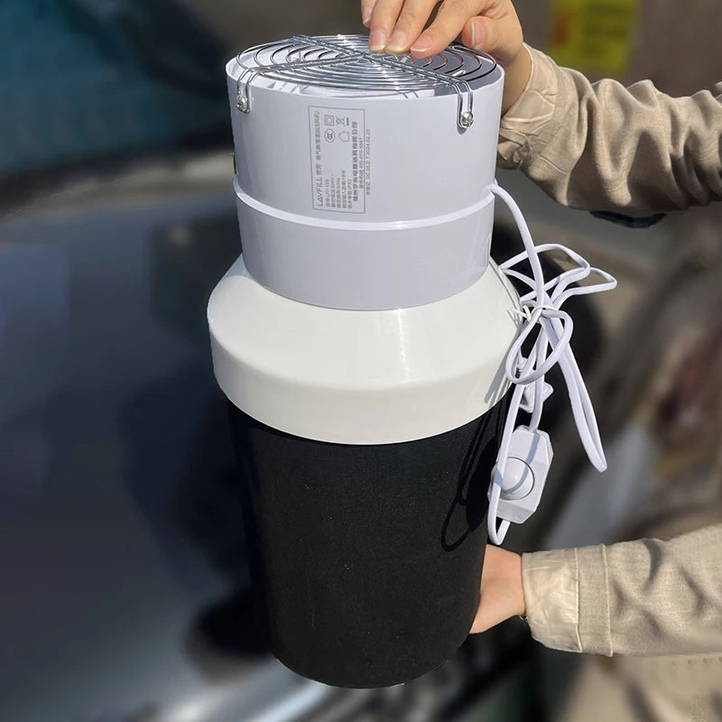 Activated Carbon Filter for Xiaomi Mi 12342S Air Purifier