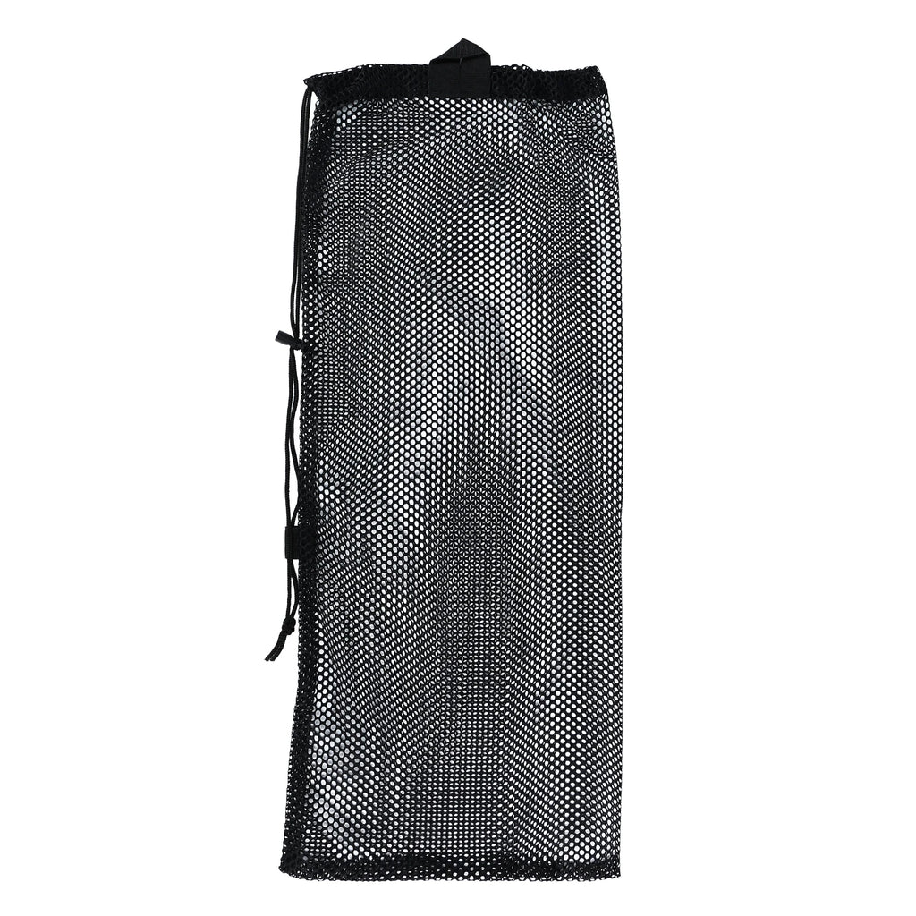Quick-Dry Dive Mesh Bag for Snorkeling, Swimming & Beach