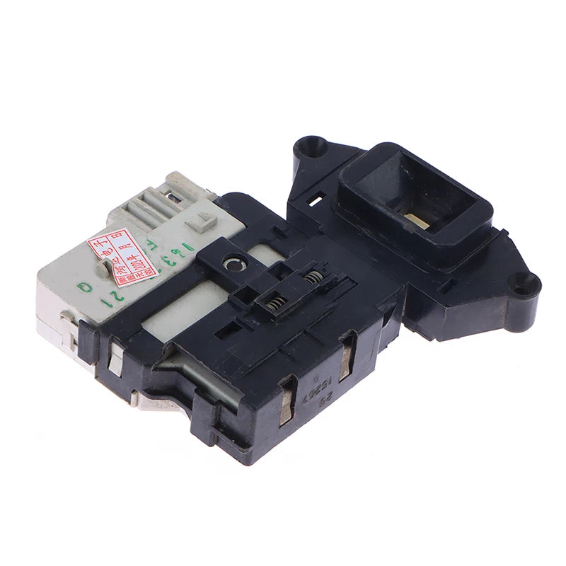 Washing Machine Door Lock Switch – Fits F01Q WD-A12355DS N10240D