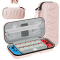 Hard Carrying Case for Nintendo Switch & OLED | Travel Bag
