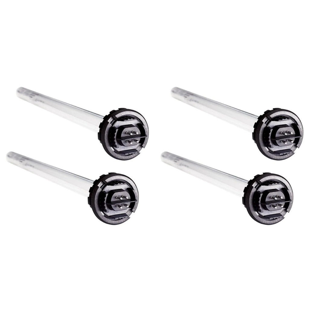 4-Pack 602805 UV Replacement Lamp for VIQUA C, C4, D, D4 Systems