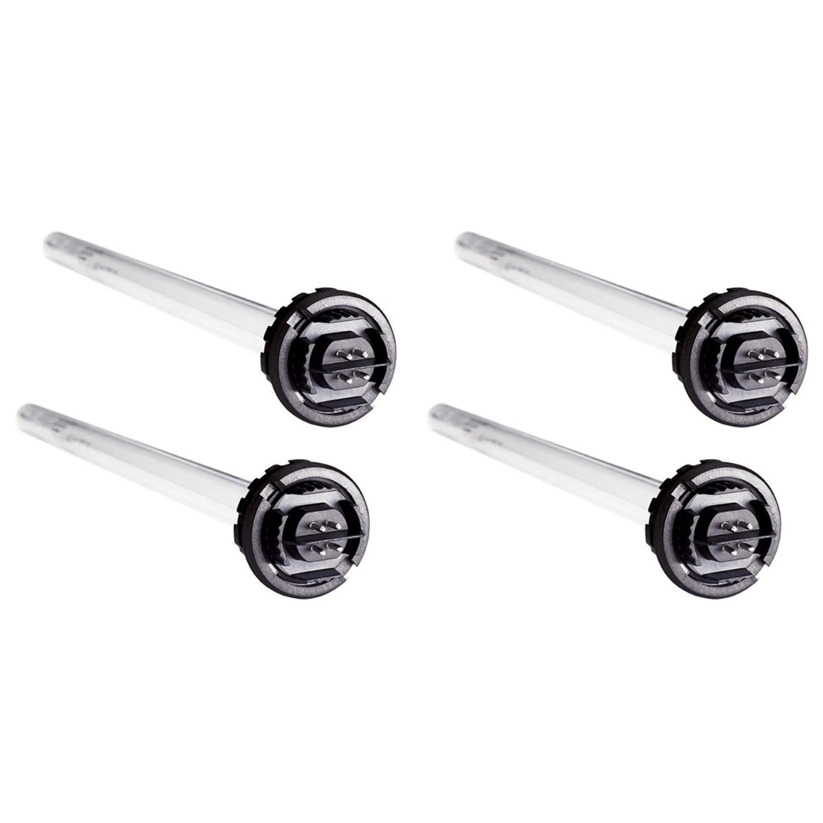 4-Pack 602805 UV Replacement Lamp for VIQUA C, C4, D, D4 Systems