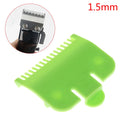 1.5mm Hair Clipper Guide Comb – Professional Cutting Limit Comb