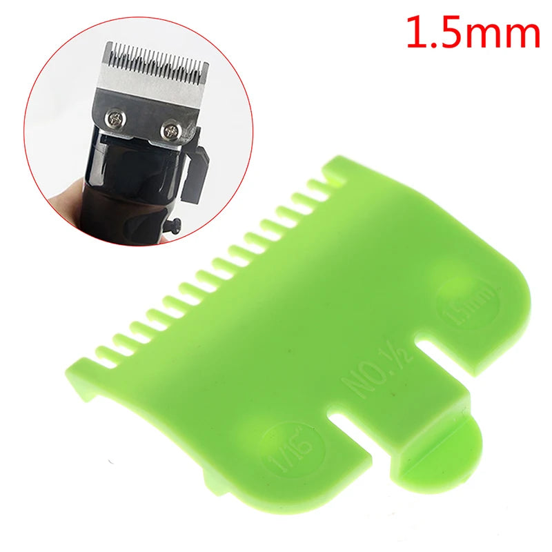 1.5mm Hair Clipper Guide Comb – Professional Cutting Limit Comb