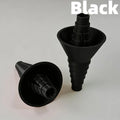 Multipurpose Liquid Transfer Funnel – Kitchen & Home Use