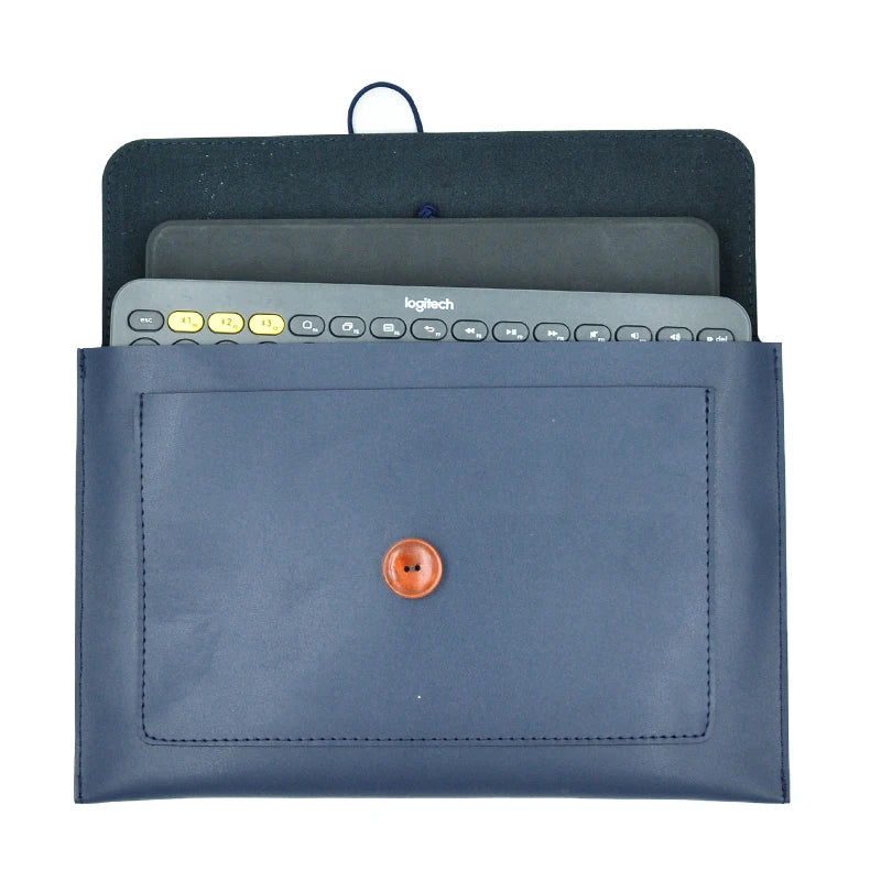 Quoko UltraThin Laptop Sleeve 11–14" | MacBook iPad Galaxy Tab