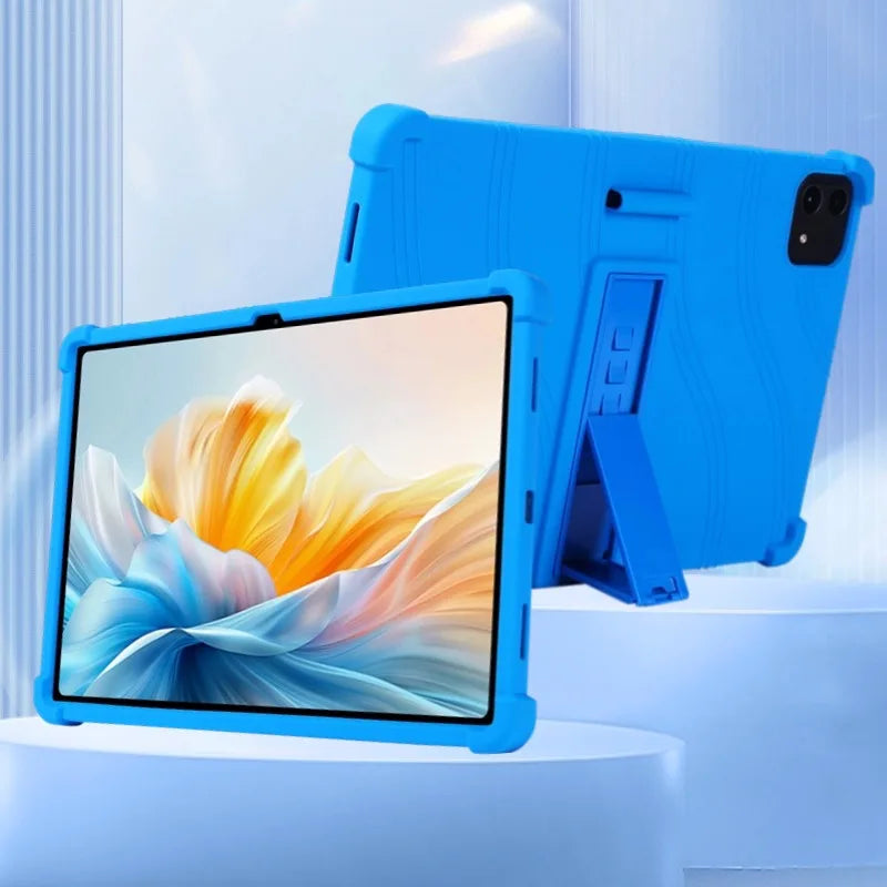 Teclast T70 Pro 14" Shockproof Silicone Case with Kickstand