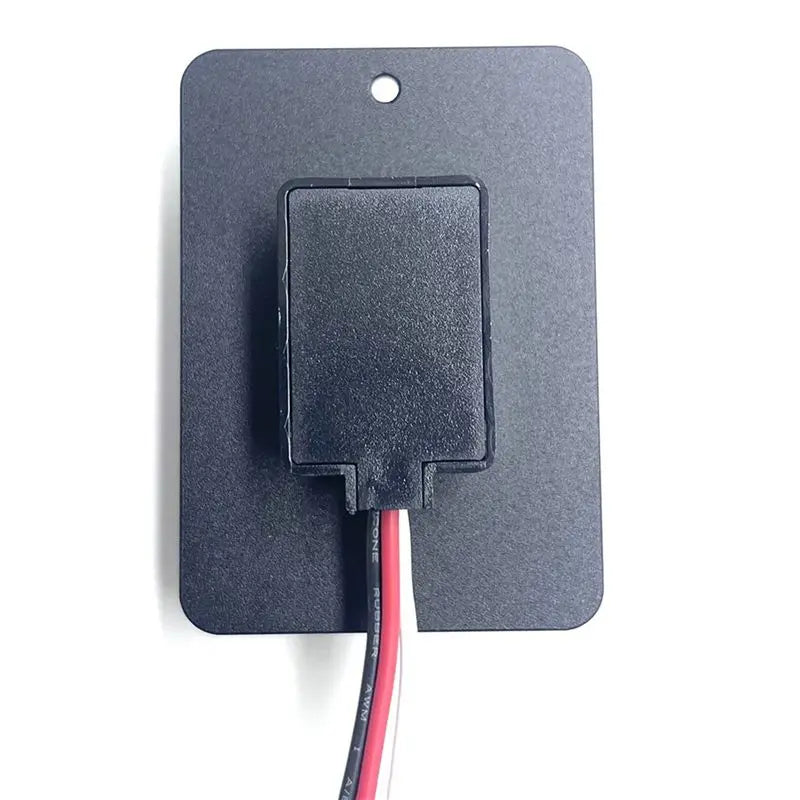 12V PWM LED Light Dimmer Switch Rotary Knob 2-Pack | RV