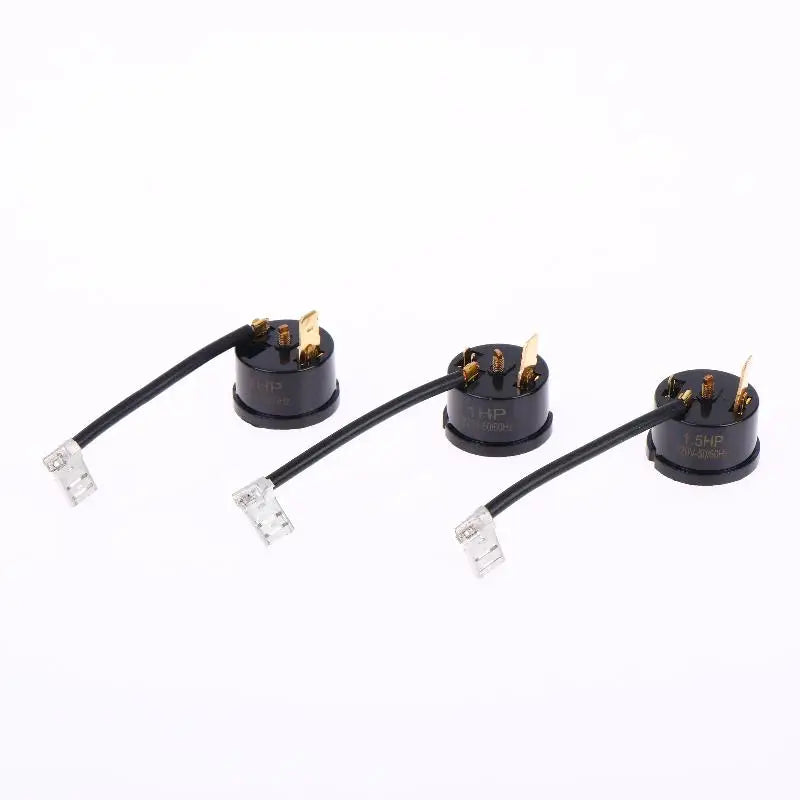 Universal Refrigerator Compressor Thermal Overload Protector