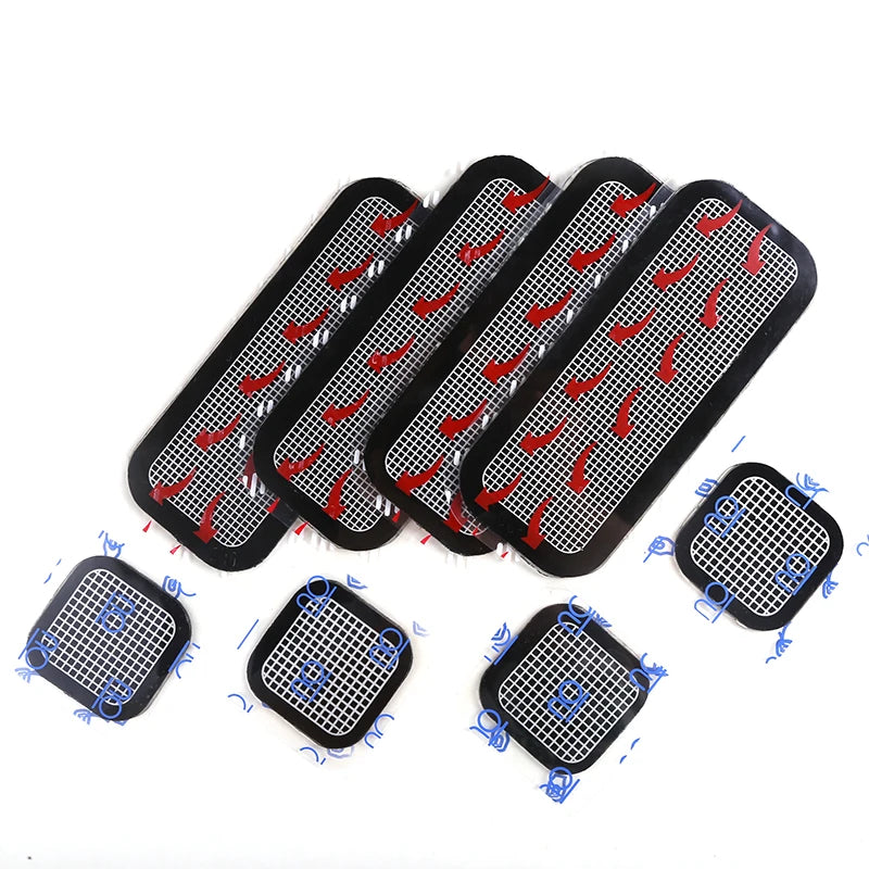 Hydrogel Electrode Gel Pads – TENS EMS Massager Replacement