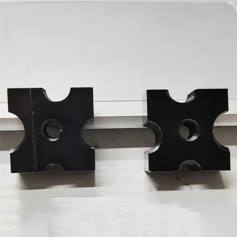 Threaded Rod Cutter Replacement Cutting Die Set 48-44-2872