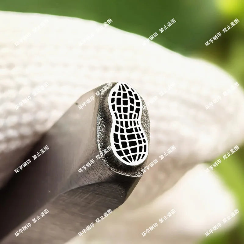 Steel Seal Chisel Engraving Knife – Ring & Bracelet Tool