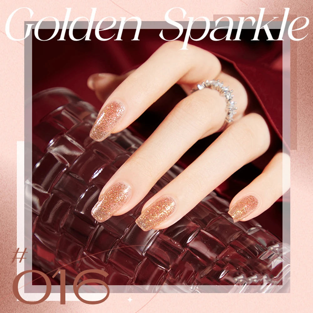 12ml Peelable Water-Based Nail Polish – Quick Air Dry & High Gloss