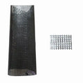 Plastic Mesh Grid Sheet 33x50cm – DIY Bag & Rug Crafting