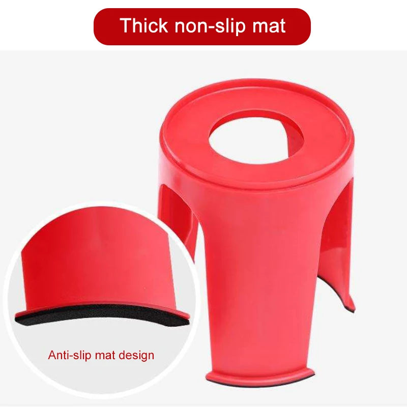 Upside Down Soda & Water Bottle Dispenser Tap Gadget