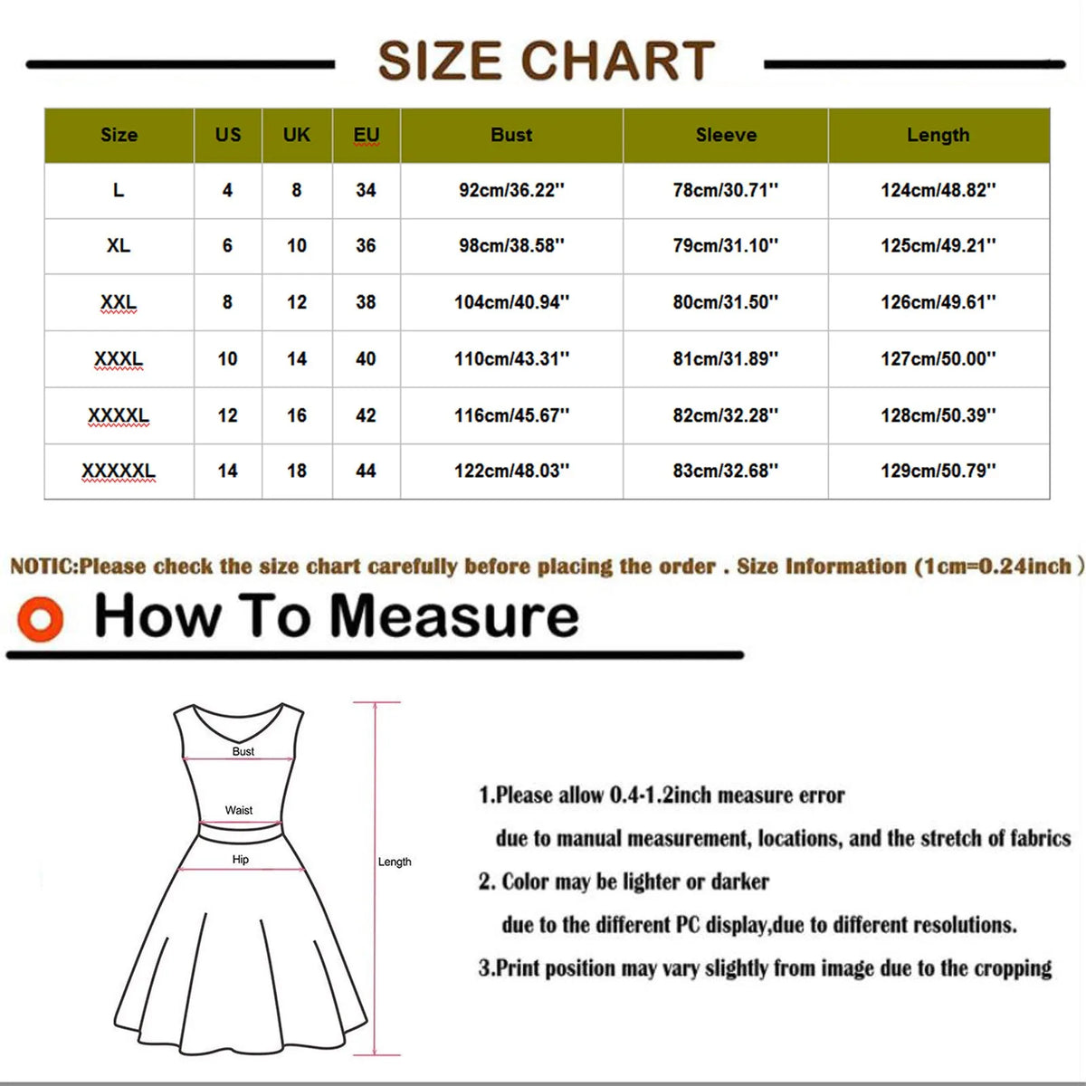 Women's Plus Size Medieval Witch Gothic Halloween Dress