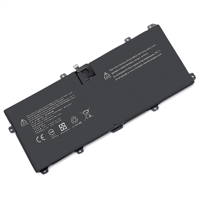 SUOZHAN MQ20 Battery – Microsoft Surface Pro 9 6138mAh Li-Ion
