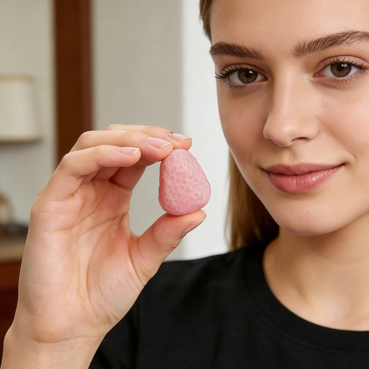 Cute Slow Rising Squeeze Toy – Soft Squishy Fidget Toy