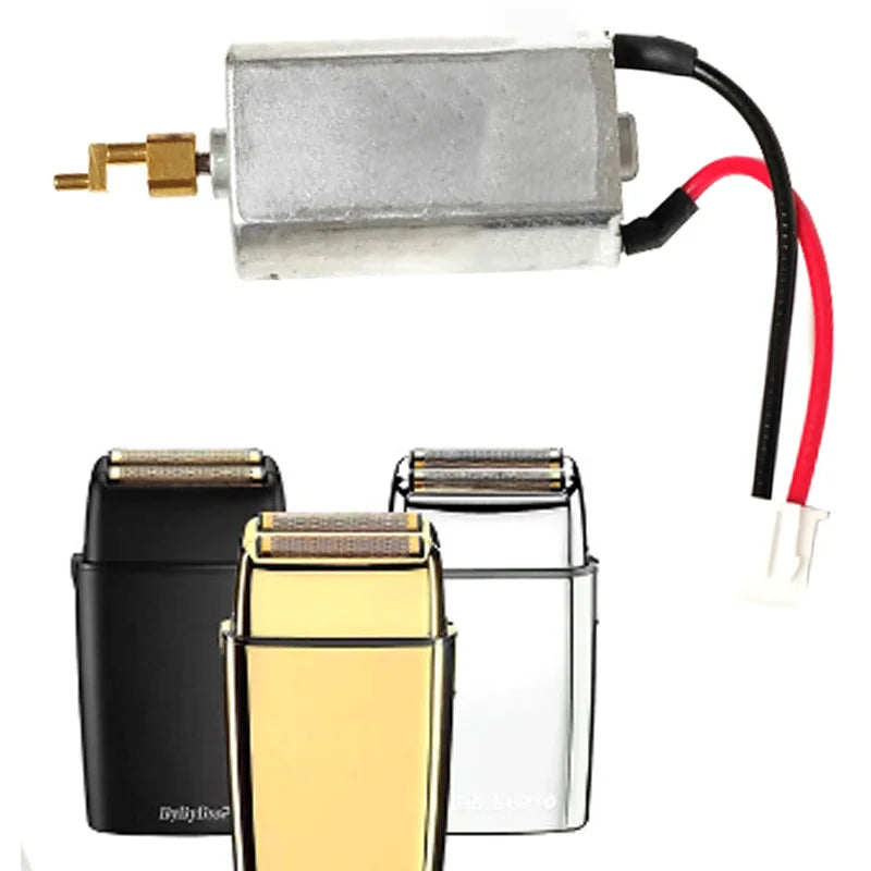 BaBylissPRO Replacement Shaver Motor Engine – Model BP-MD