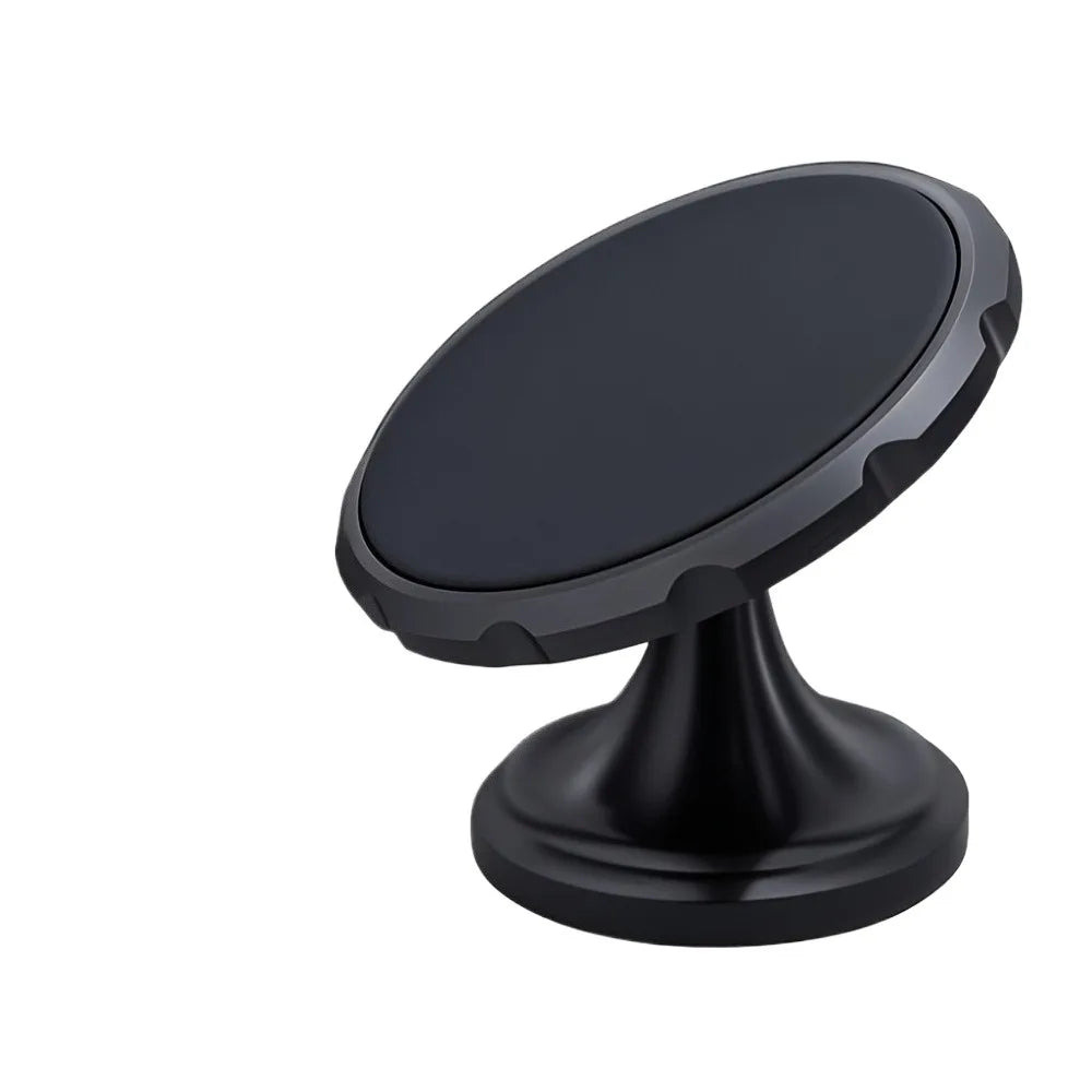 VIBE Magnetic Car Phone Mount – Hands-Free GPS Holder