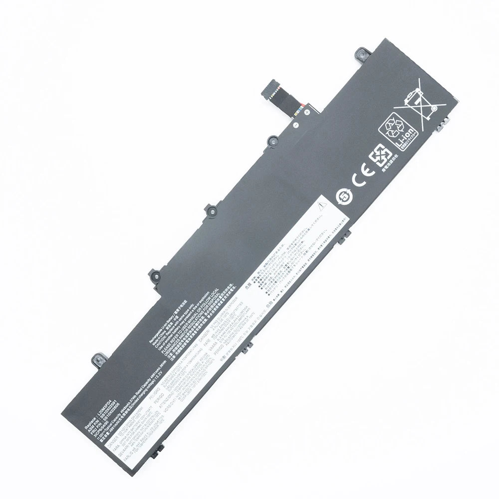 SUOZHAN L20M3PD4 Battery for Lenovo ThinkPad E14 E15 Gen 3
