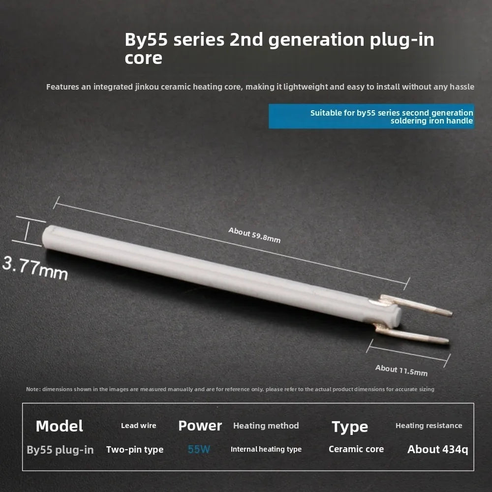 Ceramic Heating Element A1321 A1322 A1323 for 936 Soldering Iron