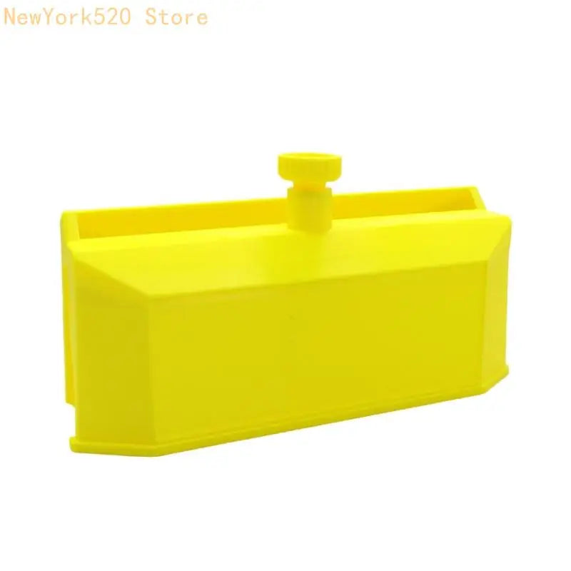 Professional Paint Roller Cleaner & Washer – Water Saving Tool