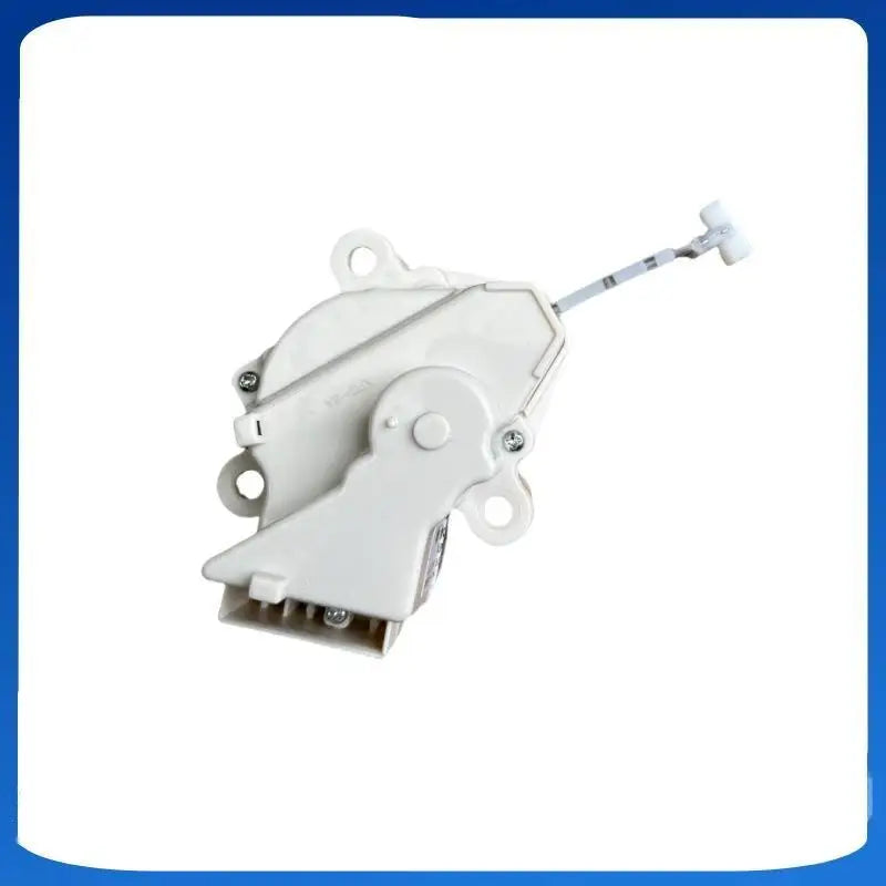 XPQ-6A Dual-Stroke Washing Machine Drain Valve Motor 220V