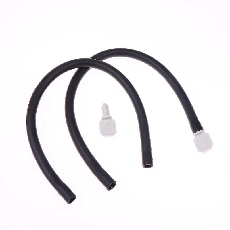 Drum Washing Machine Drain Pump Plug Tube Repair Part