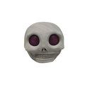 Halloween Skull Squeeze Toys – 9pc Squishy Skeleton Set