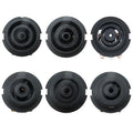 Electric Kettle Base Replacement Thermostat Connector Switch 2-Pack