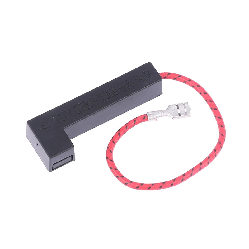 5KV 800mA High Voltage Fuse – Universal Microwave Oven Part