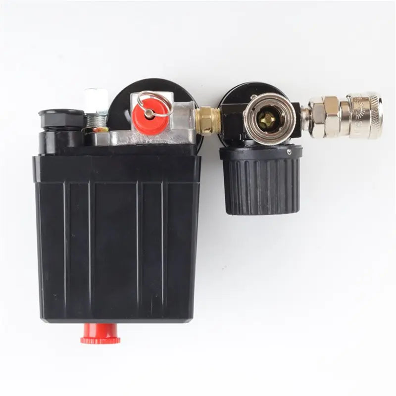 2-Pack Air Compressor Pressure Control Switch 220V 0-180 PSI