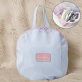 Travel Underwear Organizer Bag – Bra & Socks Storage Pouch