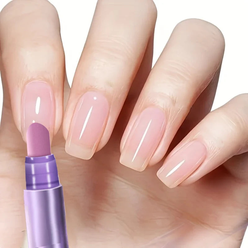 3-in-1 Nail Essence Pen – Nourish, Repair & Care for Nails