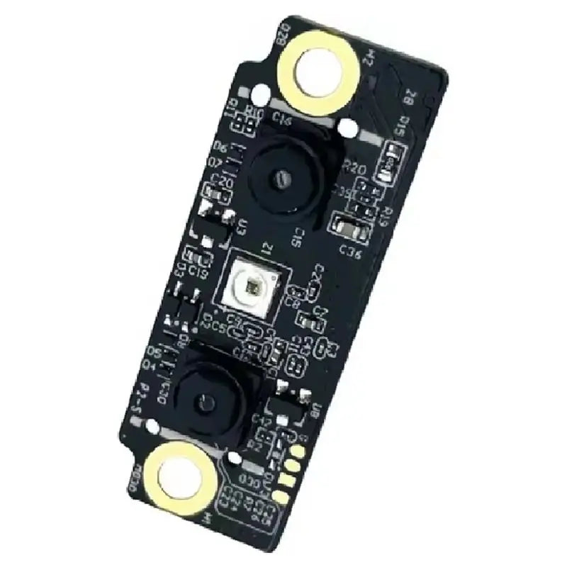 FM225 3D Face Recognition AI Module – Offline Live Detection