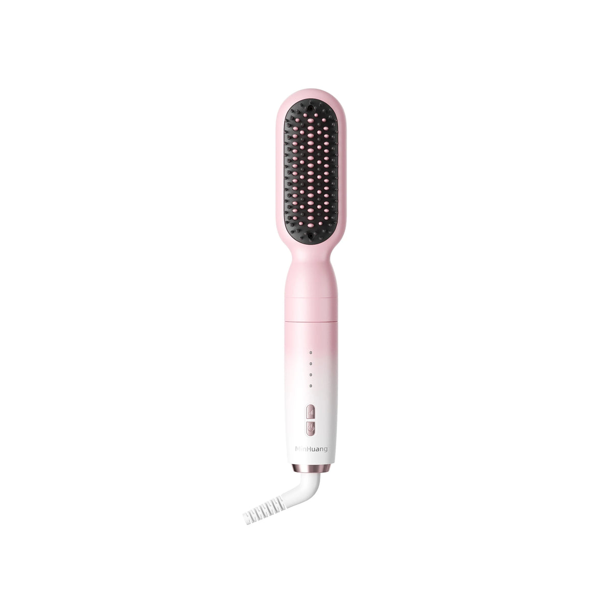 Automatic Hair Curler – Interchangeable Heads & Negative Ions