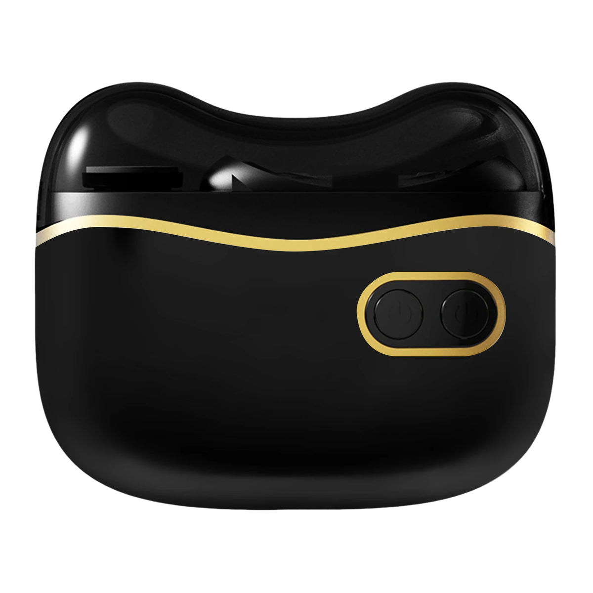 Misscheering USB Electric Baby Nail Trimmer – Quiet & Portable