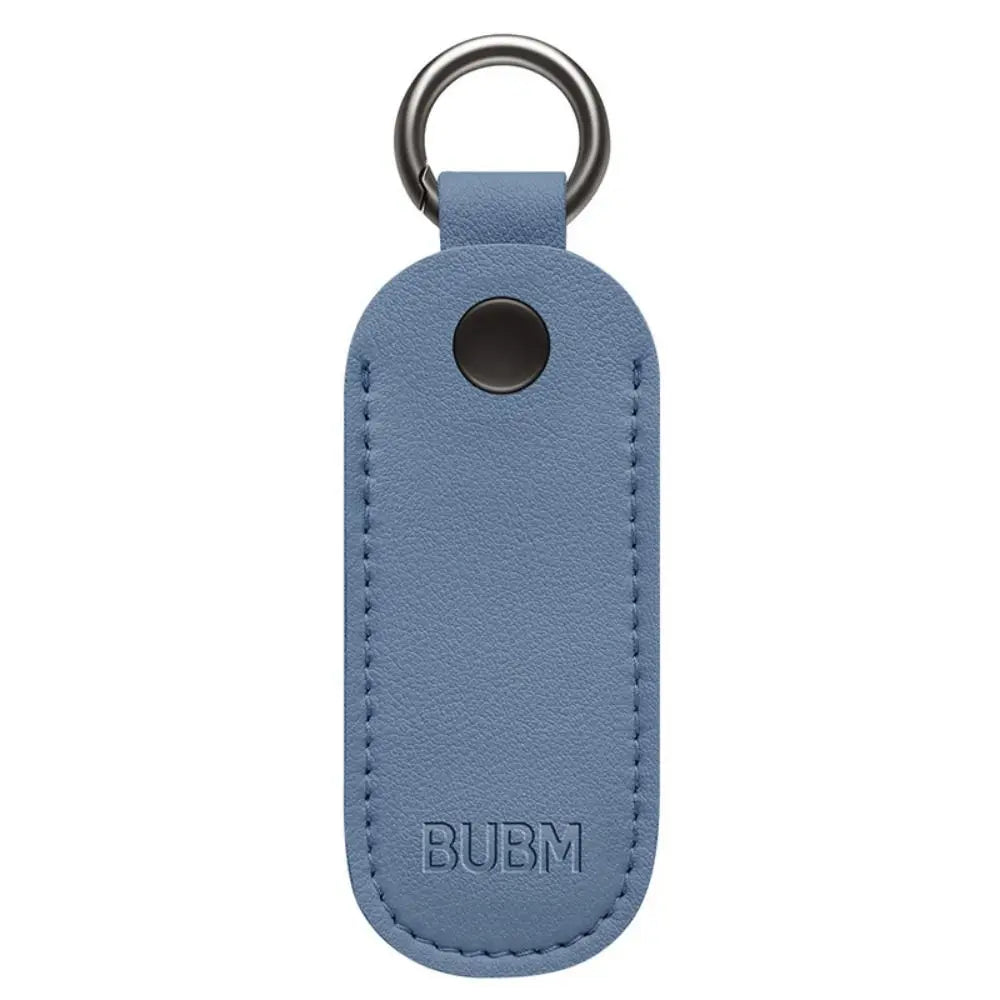 USB Flash Drive Storage Bag PVC Leather Pendrive Pouch Case