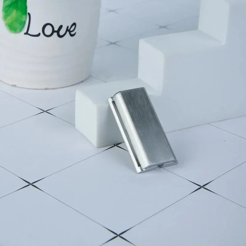 Yaqi Tile 316 Stainless Steel Safety Razor Head | DE Shaving