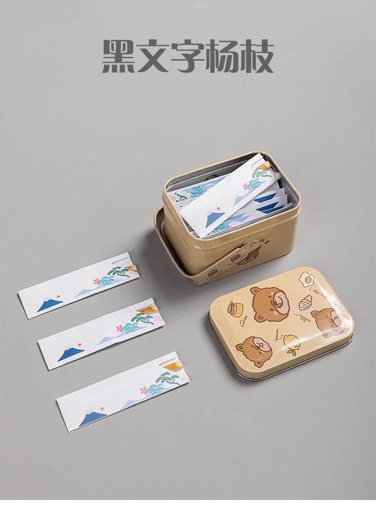 VIBE Japanese Fruit & Branch Cutting Tool Set