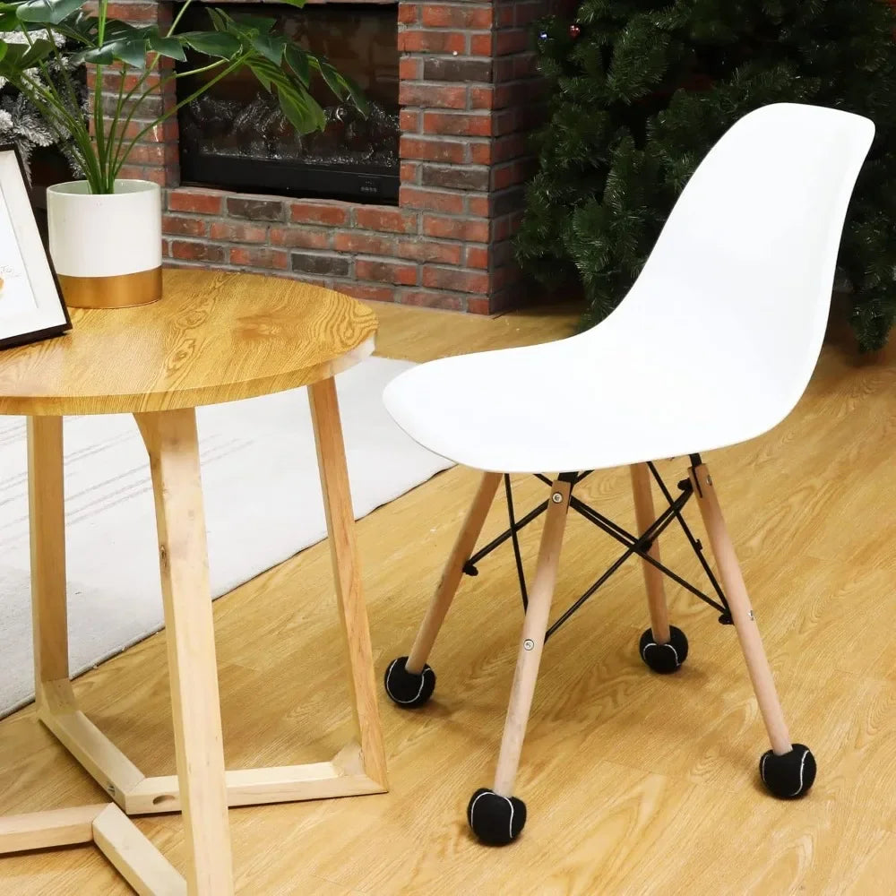 Tennis Ball Chair Leg Covers – 8/16 Pack Floor Protector Sliders