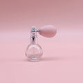 15ml Refillable Glass Perfume Spray Atomizer Bottle – Round