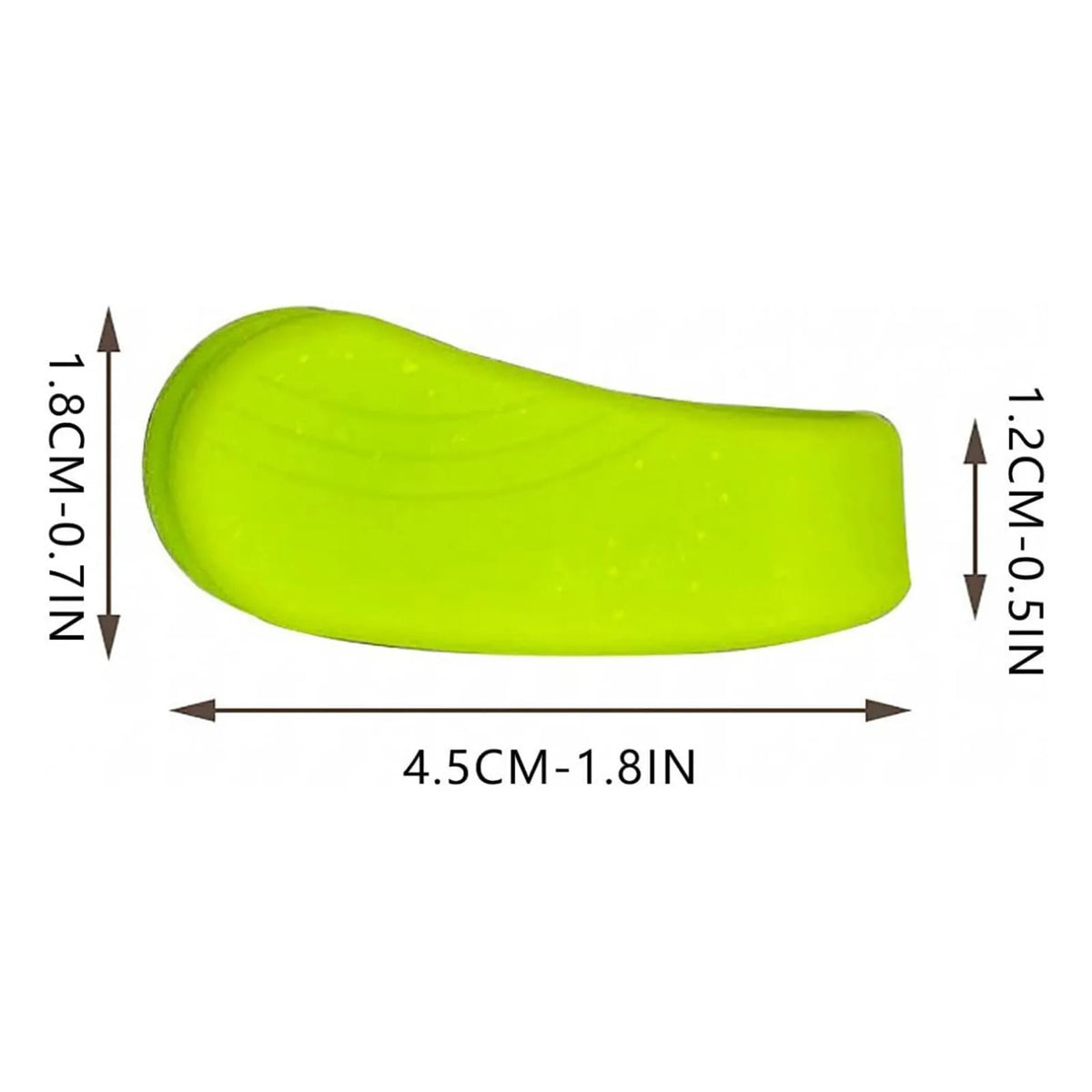 Wearable Finger Acupressure Clip – Portable Hand Massager