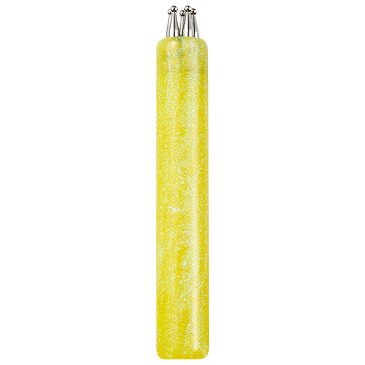 5 Petal Flower Nail Dotting Pen – DIY Floral Nail Art Tool