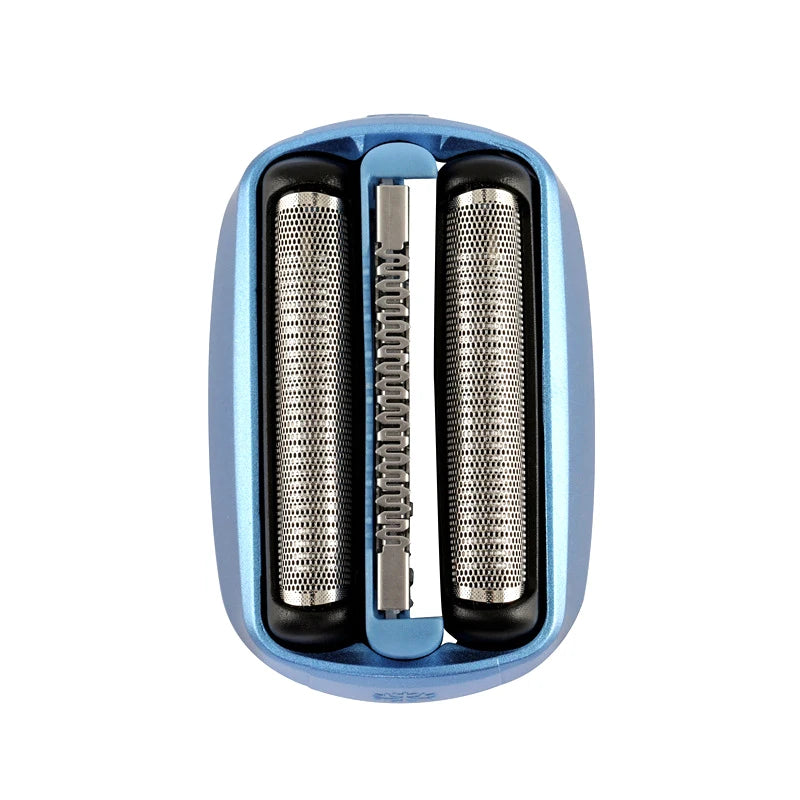 Braun CoolTec 40B Mesh Head & Blade Assembly Replacement
