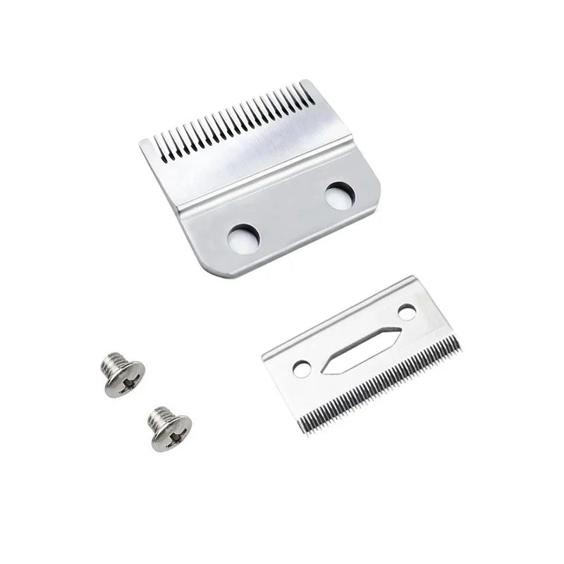 Stagger Tooth Replacement Blades #2161 for Wahl 5 Star Magic Clip